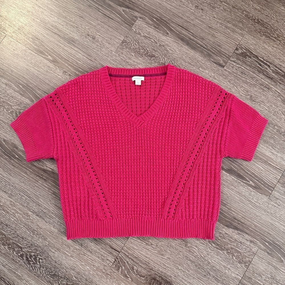 Sundance My Everyday Sweater